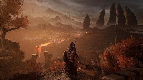 Купить Игра Lords of the Fallen (Xbox Series X)  5434784. Характеристики, отзывы и цены в Донецке