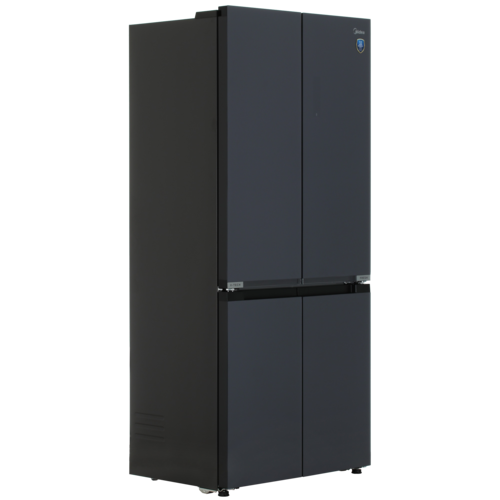 Купить Холодильник многодверный   Midea MDRM706BIE70 серый  5490125. Характеристики, отзывы и цены в Донецке