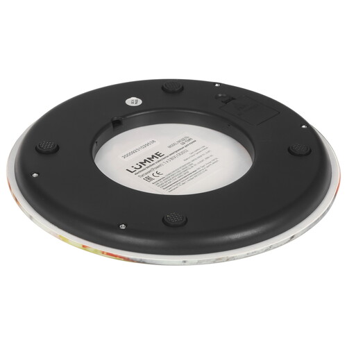 Купить Кухонные весы LUMME LU-1341 разноцветный  5361506. Характеристики, отзывы и цены в Донецке