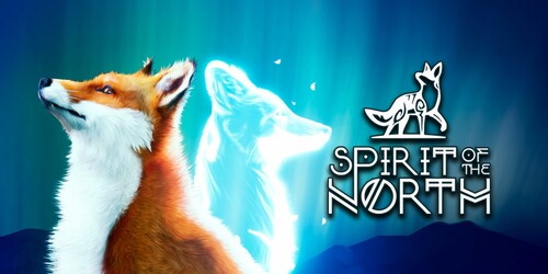 Купить Игра Spirit Of The North (Switch)  5623018. Характеристики, отзывы и цены в Донецке