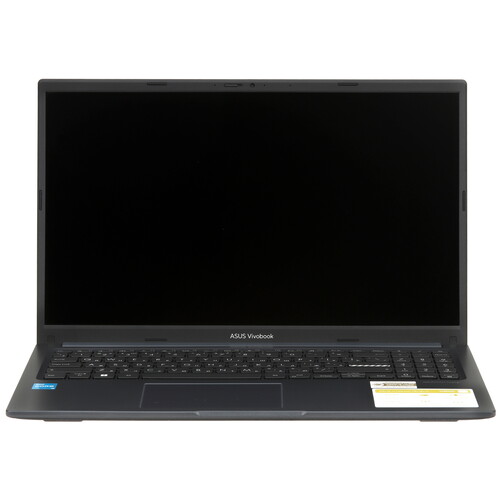 Купить 15.6" Ноутбук ASUS Vivobook 15 X1504VA-BQ2877 синий  5626188. Характеристики, отзывы и цены в Донецке