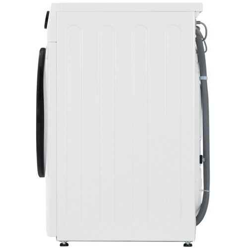 Купить Стиральная машина Midea MF200W90WBS/W-RU белый  9165931. Характеристики, отзывы и цены в Донецке