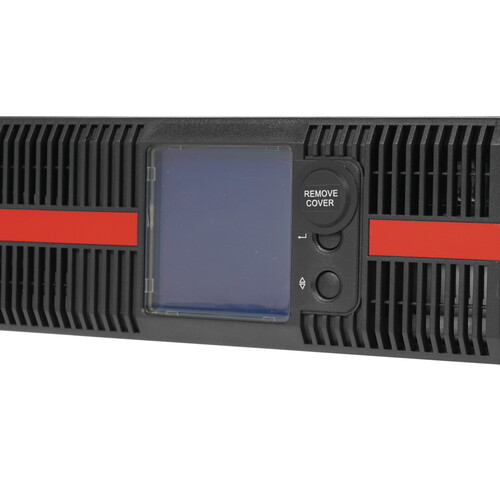 Купить ИБП Powercom MRT-3000SE  1674572. Характеристики, отзывы и цены в Донецке