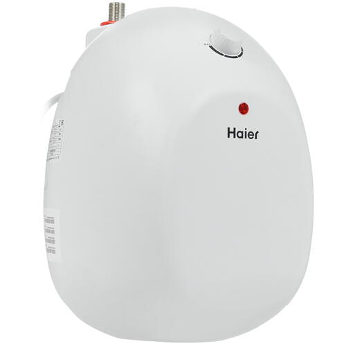 Купить Водонагреватель электрический Haier ES8V-Q2(R)  8107388. Характеристики, отзывы и цены в Донецке