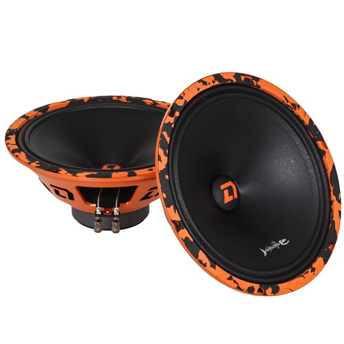 Купить Среднечастотная акустическая система DL Audio Barracuda 250  9285869. Характеристики, отзывы и цены в Донецке