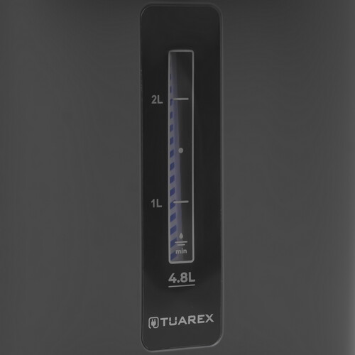 Купить Термопот Tuarex TK-8110 черный  9225620. Характеристики, отзывы и цены в Донецке