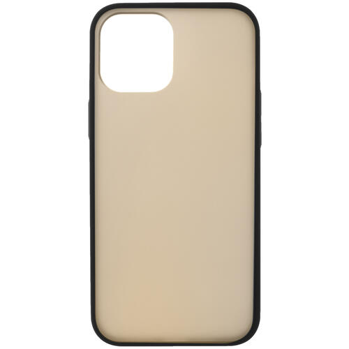 Купить Накладка  Aceline Muddle для Apple iPhone 12 Pro Max черный  4723164. Характеристики, отзывы и цены в Донецке