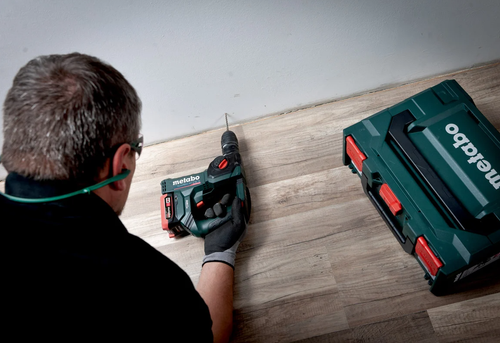 Купить Перфоратор Metabo KHE 3250 (600637000)  1151309. Характеристики, отзывы и цены в Донецке