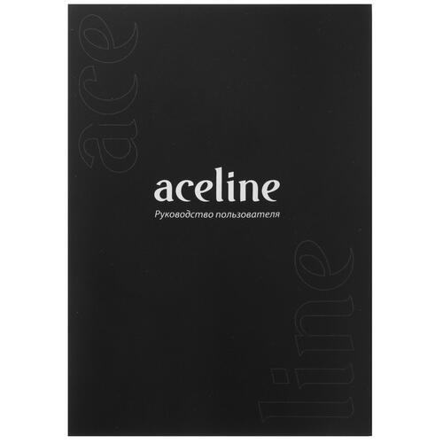 Купить Колонки Aceline ASP500 черный  4842767. Характеристики, отзывы и цены в Донецке