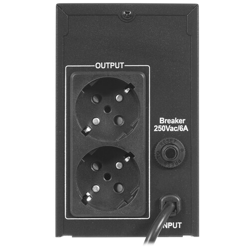 Купить ИБП ExeGate SpecialPro UNB-650.LED.AVR.EURO  8195213. Характеристики, отзывы и цены в Донецке