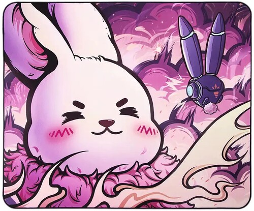 Купить Коврик ESPTiger SheSheJia Pink (L) разноцветный  5628346. Характеристики, отзывы и цены в Донецке