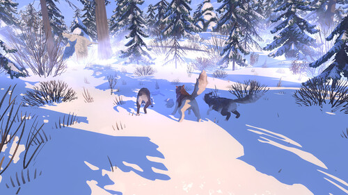 Купить Игра The Red Lantern (Steam)  5601491. Характеристики, отзывы и цены в Донецке