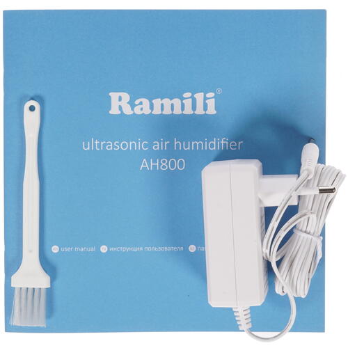 Купить Увлажнитель воздуха Ramili Baby AH800  8161099. Характеристики, отзывы и цены в Донецке