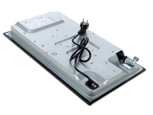 Купить Газовая варочная поверхность Akpo PGA 302 FGC BL  1147177. Характеристики, отзывы и цены в Донецке