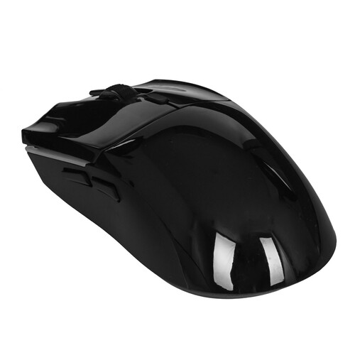 Купить Мышь проводная SVEN RX-G995  черный  9283073. Характеристики, отзывы и цены в Донецке