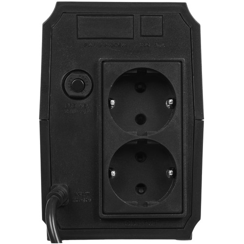 Купить ИБП MARSRIVA MR-UF850  9281645. Характеристики, отзывы и цены в Донецке