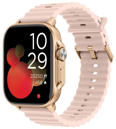 Купить Смарт-часы TTEC Tempus  9202610. Характеристики, отзывы и цены в Донецке