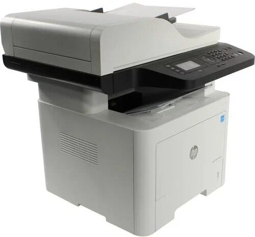 Купить МФУ лазерное HP Laser 432fdn  9991430. Характеристики, отзывы и цены в Донецке
