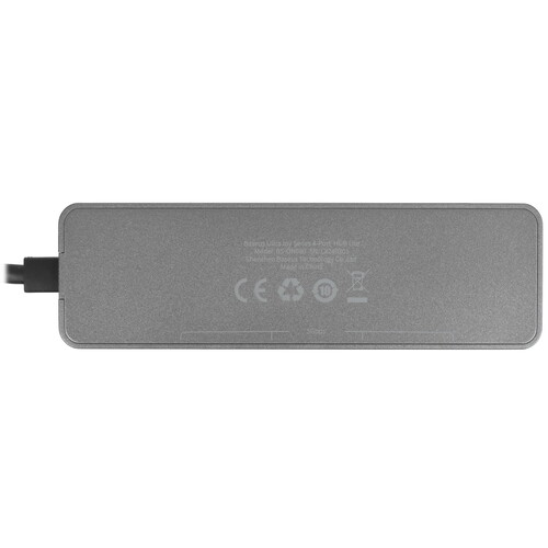 Купить USB-разветвитель Baseus UltraJoy Series  5619746. Характеристики, отзывы и цены в Донецке