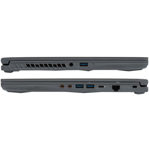 Купить 15.6" Ноутбук MSI Thin A15 B7VF-037XRU серый  5444596. Характеристики, отзывы и цены в Донецке