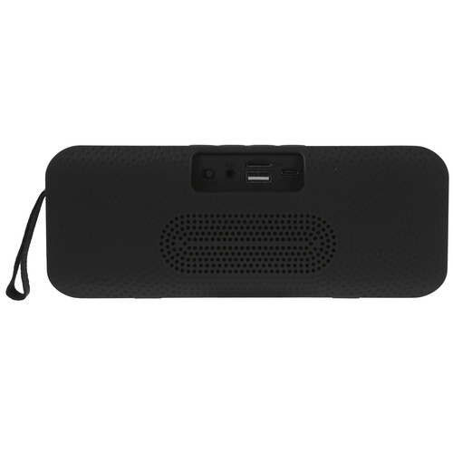 Купить Портативная колонка Defender Q1, черный  9139546. Характеристики, отзывы и цены в Донецке