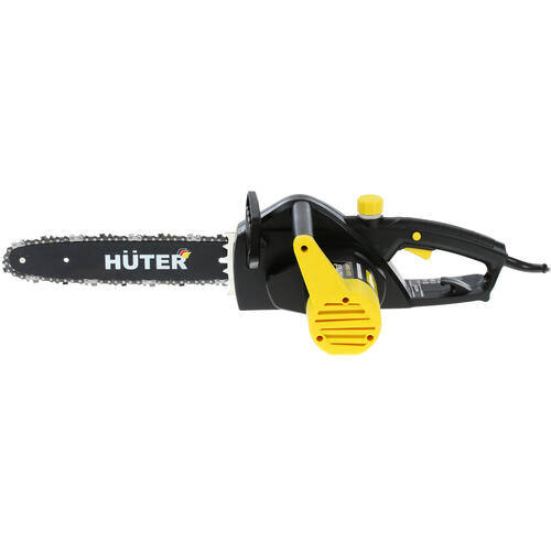 Купить Электрическая цепная пила Huter ELS-1500P  8142453. Характеристики, отзывы и цены в Донецке
