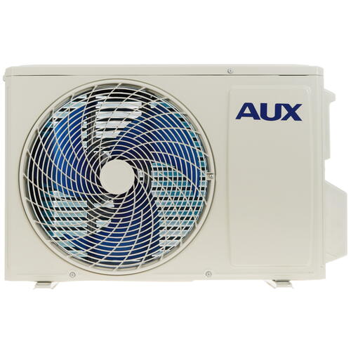 Купить Кондиционер настенный сплит-система AUX ASW-H07A4/QH-R1DI/AS-H07A4/QH-R1DI белый  9986485. Характеристики, отзывы и цены в Донецке