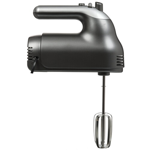 Купить Миксер DEXP DHM-700 серебристый  9132112. Характеристики, отзывы и цены в Донецке