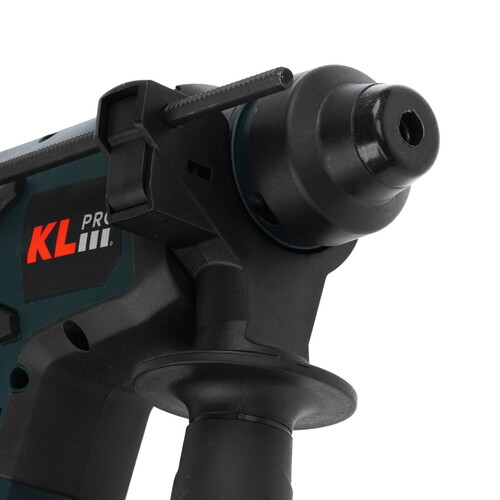 Купить Перфоратор KLPRO KLPM18B-50  9153453. Характеристики, отзывы и цены в Донецке