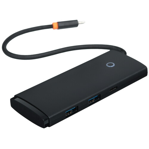 Купить Док-станция Baseus Lite Series  5487998. Характеристики, отзывы и цены в Донецке