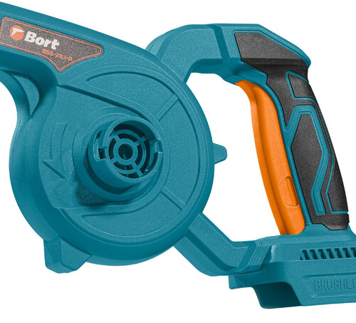 Купить Воздуходувка Bort BSS-21Li-P LXT 18V  9242694. Характеристики, отзывы и цены в Донецке