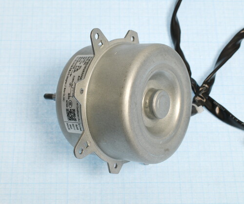 Купить Двигатель (Наружный блок) для кондиционера (220-240V_26W)  9074628. Характеристики, отзывы и цены в Донецке