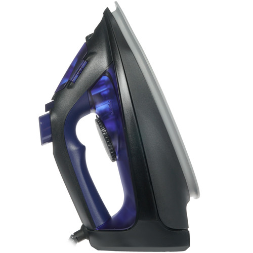 Купить Утюг Panasonic NI-U600CATW синий  8122159. Характеристики, отзывы и цены в Донецке