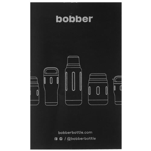 Купить Термос Bobber Jerrycan-700 серый  5439099. Характеристики, отзывы и цены в Донецке