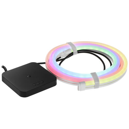 Купить Светодиодная лента Xiaomi Smart Lightstrip Pro  5080333. Характеристики, отзывы и цены в Донецке