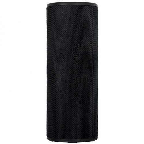 Купить Портативная колонка Tecno Square S6, черный  5629777. Характеристики, отзывы и цены в Донецке