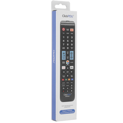 Купить Пульт ДУ ClickPdu HOD2033  9164084. Характеристики, отзывы и цены в Донецке