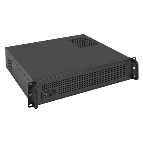 Купить Серверный корпус ExeGate Pro 2U380-03/800RADS  9102161. Характеристики, отзывы и цены в Донецке