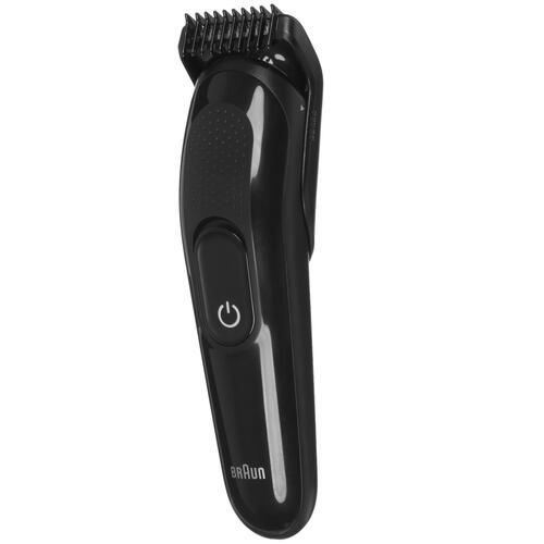 Купить Триммер Braun MGK3320 черный  5441297. Характеристики, отзывы и цены в Донецке