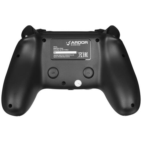 Купить Геймпад беспроводной ARDOR GAMING Entrain черный  5084029. Характеристики, отзывы и цены в Донецке