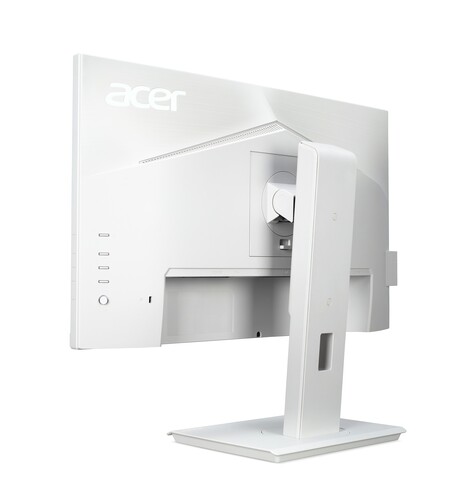 Купить 23.8" Монитор Acer Vero B247YEwmiprxv белый  5455396. Характеристики, отзывы и цены в Донецке