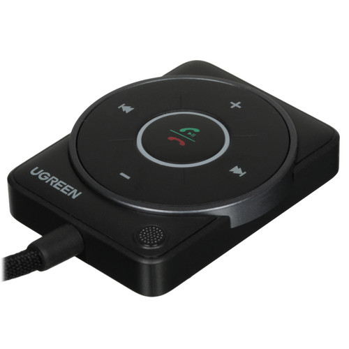 Купить Bluetooth адаптер Ugreen CM723  9179442. Характеристики, отзывы и цены в Донецке