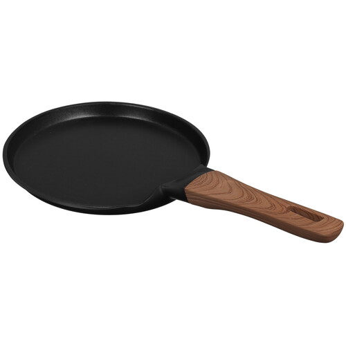 Купить Сковорода-блинница OneTwo Black stone O3FP13  9092321. Характеристики, отзывы и цены в Донецке