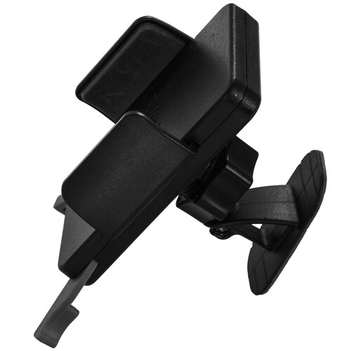 Купить Держатель автомобильный Nite Ize Squeeze Universal Dash Mount черный  5480823. Характеристики, отзывы и цены в Донецке