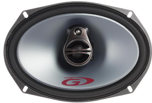 Купить Коаксиальная акустическая система Alpine SPG-69C3  6602481. Характеристики, отзывы и цены в Донецке