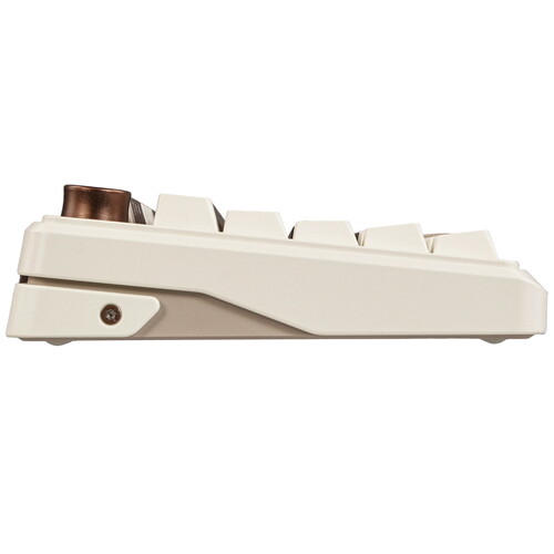 Купить Клавиатура проводная + беспроводная Royal Kludge L75  9268008. Характеристики, отзывы и цены в Донецке