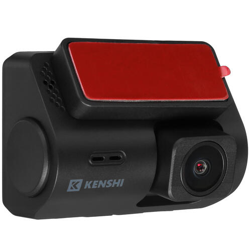 Купить Видеорегистратор Kenshi K400+  5411190. Характеристики, отзывы и цены в Донецке