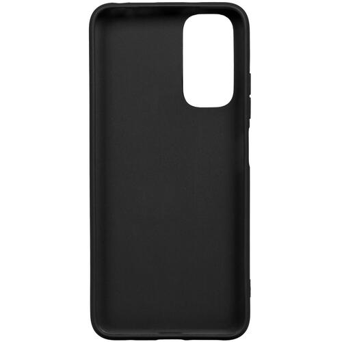 Купить Накладка  Aceline Fresh Color для Xiaomi Redmi Note 11/ 11S 4G черный  5029173. Характеристики, отзывы и цены в Донецке