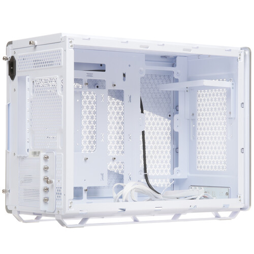 Купить Корпус MONTECH HERITAGE  5614974. Характеристики, отзывы и цены в Донецке