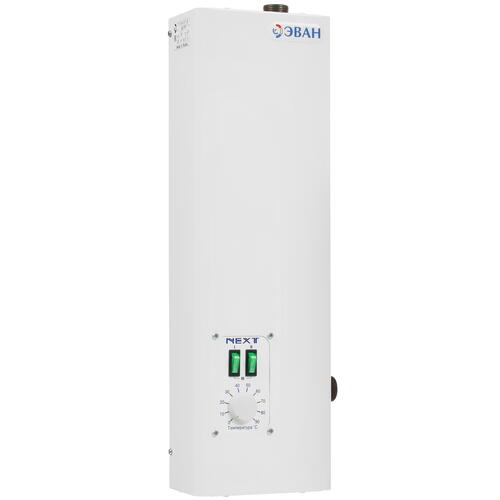 Купить Электрический котел ЭВАН NEXT-12 12 кВт  5318519. Характеристики, отзывы и цены в Донецке